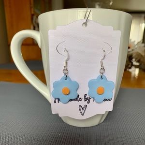 Handmade Earrings
